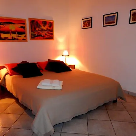 Apartament Siracasa Terrasini