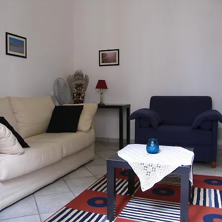 Apartment Terrasini Siracasa *