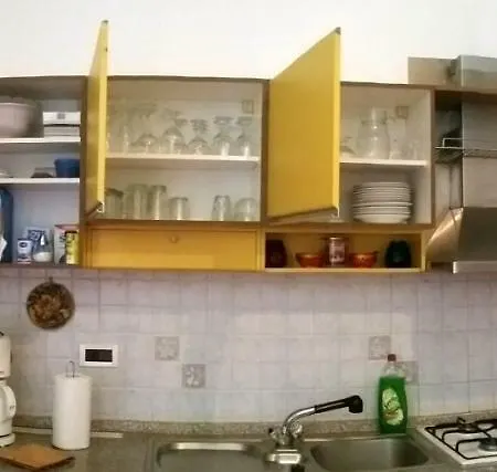 Siracasa Apartament *