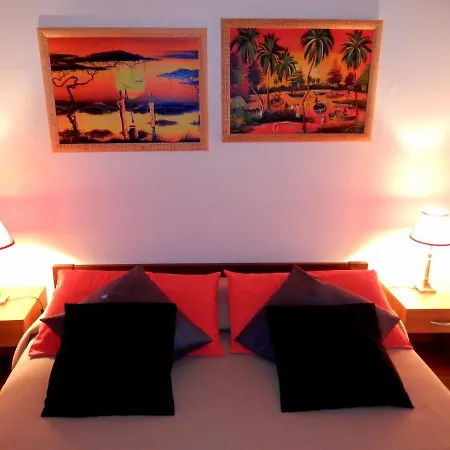 Siracasa Apartman *