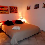 Lejlighed Siracasa Terrasini