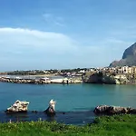 Lejlighed Siracasa Terrasini