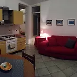 Siracasa Lejlighed Terrasini