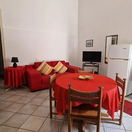 Apartmán Siracasa Terrasini