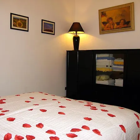 Apartmán Siracasa *