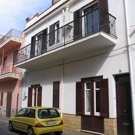 Apartmán Siracasa *