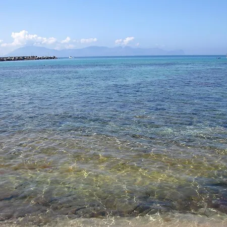Terrasini Siracasa