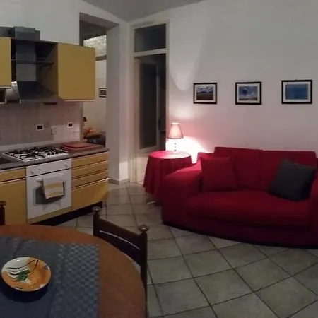 Terrasini Siracasa Apartment Terrasini