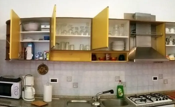 Siracasa Appartement *