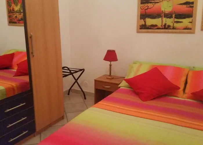 Siracasa Appartement
