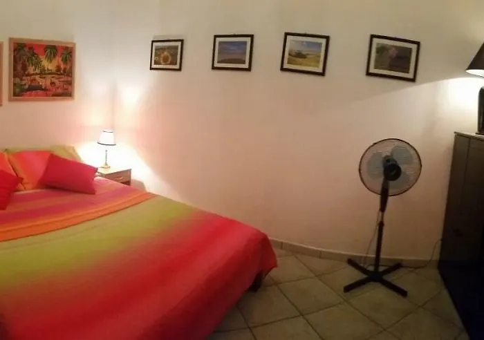 Appartement Siracasa Terrasini