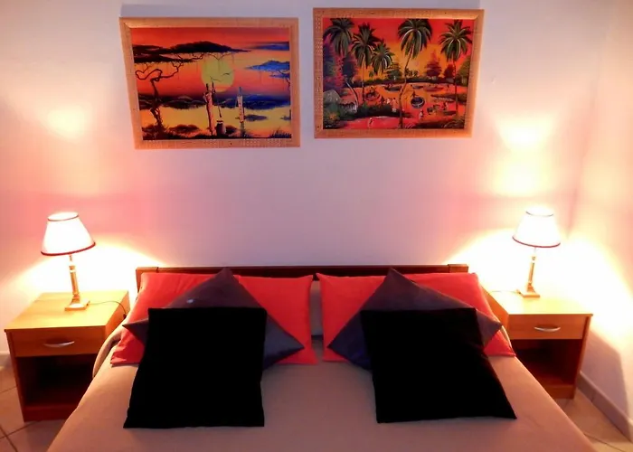 Siracasa Appartement *